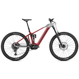 Электровелосипед Mondraker Level R 2023