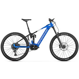 Электровелосипед Mondraker Level R