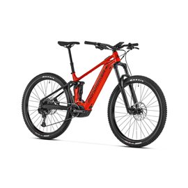 Электровелосипед Mondraker Chaser