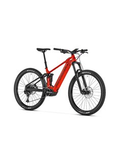 Электровелосипед Mondraker Chaser