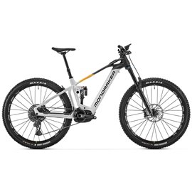 Электровелосипед Mondraker Crafty Carbon R