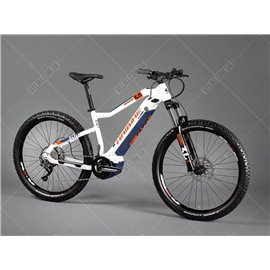 Электровелосипед Haibike SDURO HardSeven 5.0