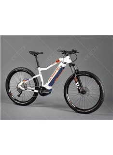 Электровелосипед Haibike SDURO HardSeven 5.0