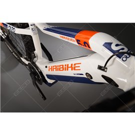 Электровелосипед Haibike SDURO HardSeven 5.0