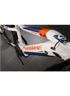 Электровелосипед Haibike SDURO HardSeven 5.0