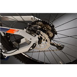 Электровелосипед Haibike SDURO HardSeven 5.0