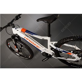 Электровелосипед Haibike SDURO HardSeven 5.0