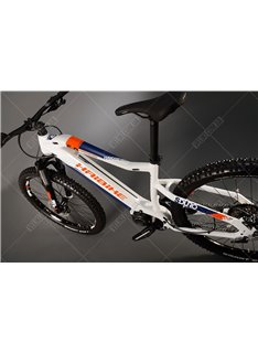 Электровелосипед Haibike SDURO HardSeven 5.0