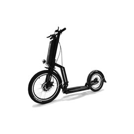 Электросамокат MoveOne E-scooter 20