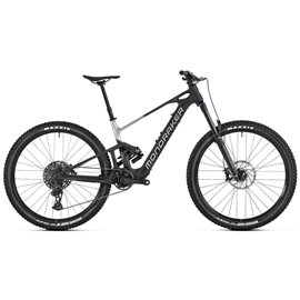 Электровелосипед Mondraker Neat R