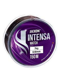 Леска Jaxon Intensa Match 150 м 0,14 мм 5 кг