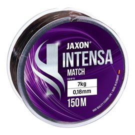 Леска Jaxon Intensa Match 150 м 0,12 мм 3 кг