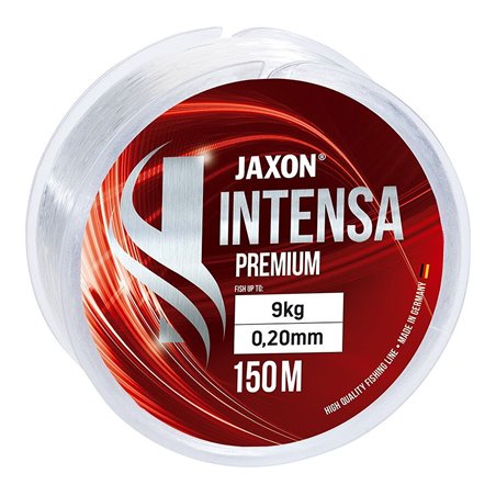 Леска Jaxon Intensa Premium 150 м 0,32 мм 20 кг