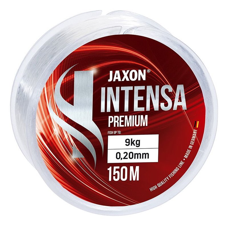 Леска Jaxon Intensa Premium 150 м 0,30 мм 18 кг