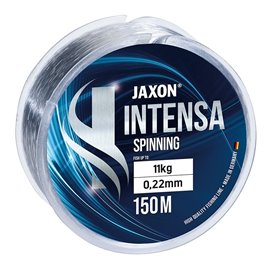 Леска Jaxon Intensa Spinning 150 м 0,30 мм 18 кг