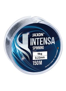 Леска Jaxon Intensa Spinning 150 м 0,30 мм 18 кг