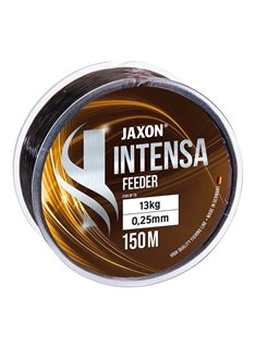 Леска Jaxon Intensa Feeder 150 м 0,25 мм 13 кг