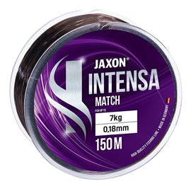 Леска Jaxon Intensa Match 150 м 0,25 мм 13 кг