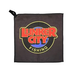 Полотенце Lunker City 30х30 см