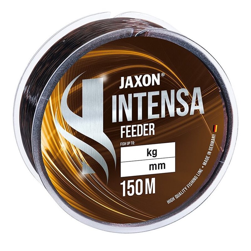 Леска Jaxon Intensa Feeder 150 м 0,18 мм 7 кг