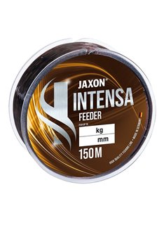 Леска Jaxon Intensa Feeder 150 м 0,18 мм 7 кг