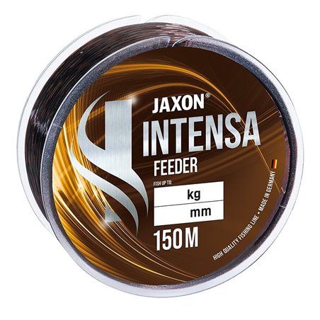 Леска Jaxon Intensa Feeder 150 м 0,18 мм 7 кг