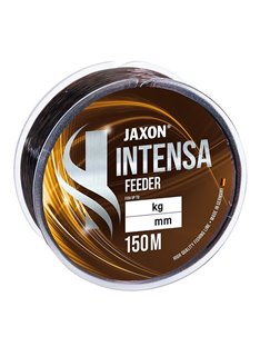 Леска Jaxon Intensa Feeder 150 м 0,20 мм 9 кг