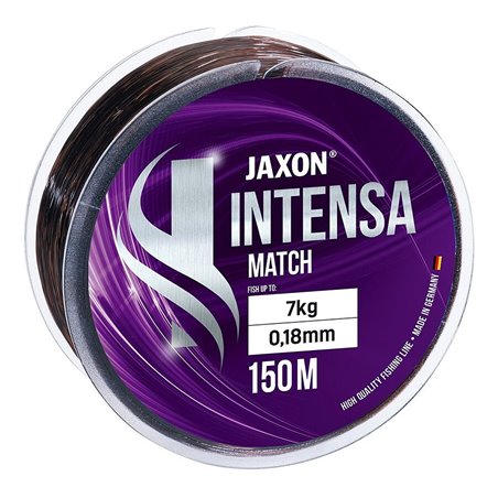 Леска Jaxon Intensa Match 150 м 0,20 мм 9 кг