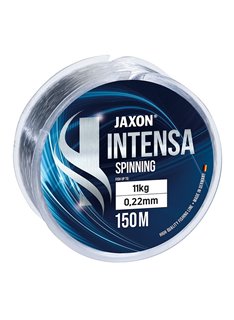 Леска Jaxon Intensa Spinning 150 м 0,20 мм 9 кг