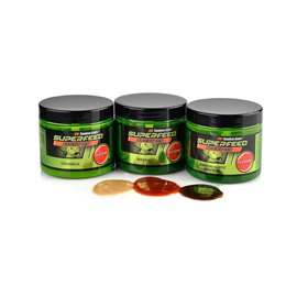 Дип Tandem Baits SuperFeed X Core Sticky Dip Shrimp & Black Peper 100 мл