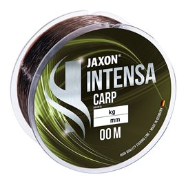 Леска Jaxon Intensa Carp 300 м 0,30 мм 18 кг