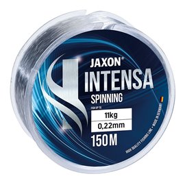 Леска Jaxon Intensa Spinning 150 м 0,35 мм 22 кг