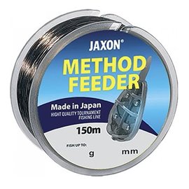 Леска Jaxon Method Feeder 150 м 0,32 мм 20 кг