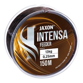 Леска Jaxon Intensa Feeder 150 м 0,27 мм 15 кг