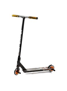 Самокат Best Scooter 110 PU HIC