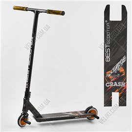 Самокат Best Scooter 110 PU HIC