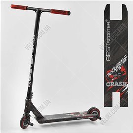 Самокат Best Scooter 110 PU HIC