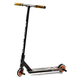 Самокат Best Scooter 110 PU HIC