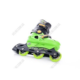 Ролики Tempish Racer Baby Skate