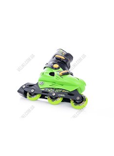 Ролики Tempish Racer Baby Skate