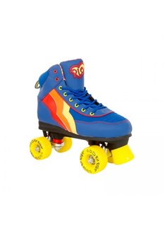 Ролики Rio Roller Blueberry