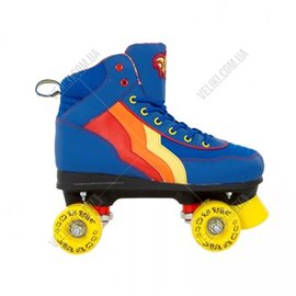 Ролики Rio Roller Blueberry