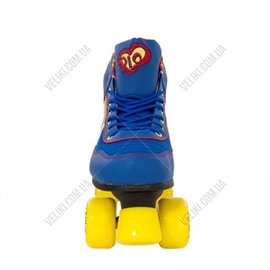 Ролики Rio Roller Blueberry