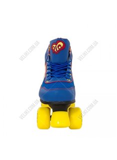 Ролики Rio Roller Blueberry