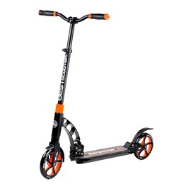 Самокат Best Scooter 200/200 PU