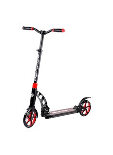 Самокат Best Scooter 200/200 PU