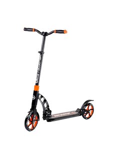 Самокат Best Scooter 200/200 PU