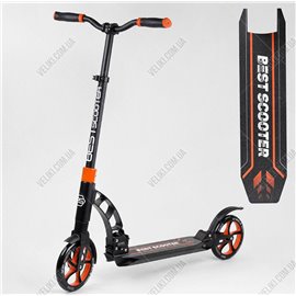 Самокат Best Scooter 200/200 PU