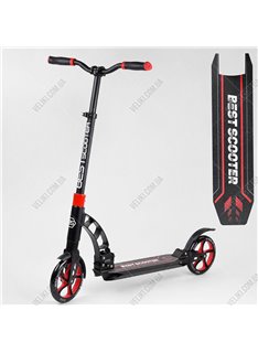 Самокат Best Scooter 200/200 PU