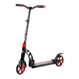 Самокат Best Scooter 200/200 PU